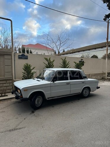 LADA (VAZ) 2106 1997, 100,000 km - 1.6 l - Bakı