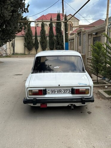 LADA (VAZ) 2106 1997, 100,000 km - 1.6 l - Bakı