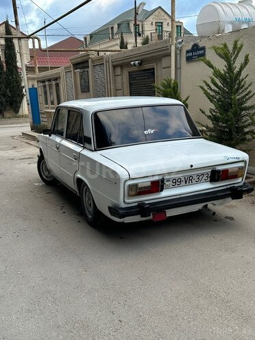 LADA (VAZ) 2106 1997, 100,000 km - 1.6 l - Bakı