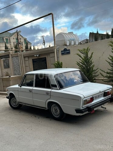 LADA (VAZ) 2106 1997, 100,000 km - 1.6 l - Bakı