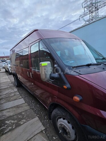 Ford Transit 2004, 600,000 km - 2.4 л - Bakı