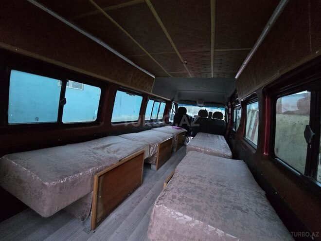 Ford Transit 2004, 600,000 km - 2.4 л - Bakı