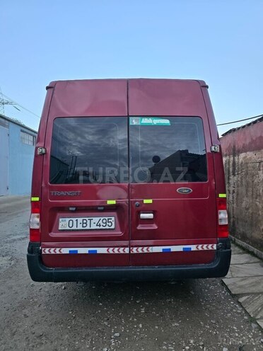 Ford Transit 2004, 600,000 km - 2.4 л - Bakı