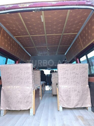 Ford Transit 2004, 600,000 km - 2.4 л - Bakı