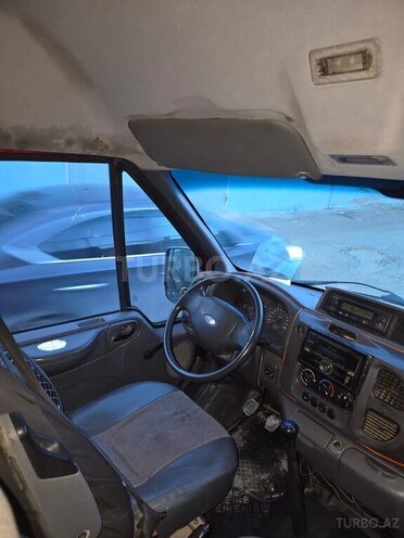 Ford Transit 2004, 600,000 km - 2.4 л - Bakı