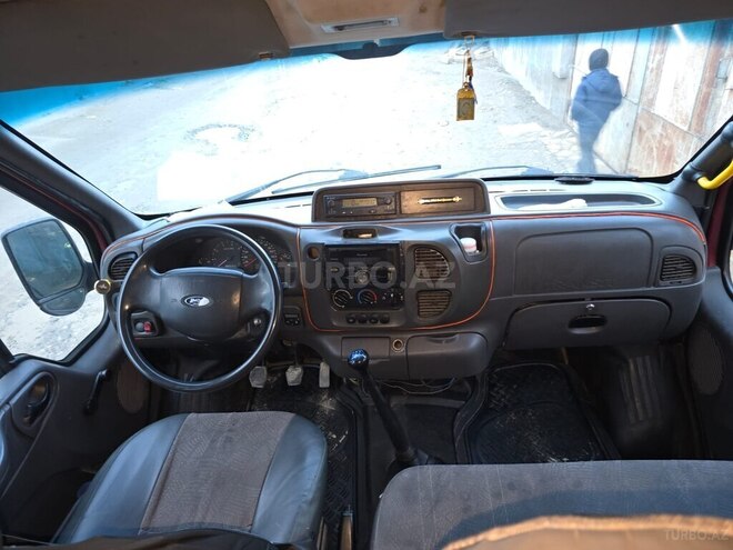 Ford Transit 2004, 600,000 km - 2.4 л - Bakı