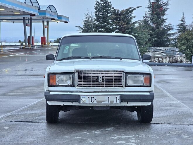 LADA (VAZ) 2107 2004, 168,099 km - 1.5 l - Qəbələ