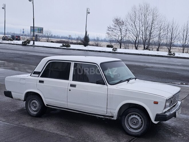 LADA (VAZ) 2107 2004, 168,099 km - 1.5 l - Qəbələ