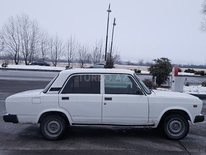 LADA (VAZ) 2107 2004, 168,099 km - 1.5 l - Qəbələ