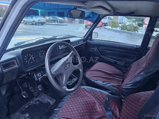 LADA (VAZ) 2107 2004, 168,099 km - 1.5 l - Qəbələ