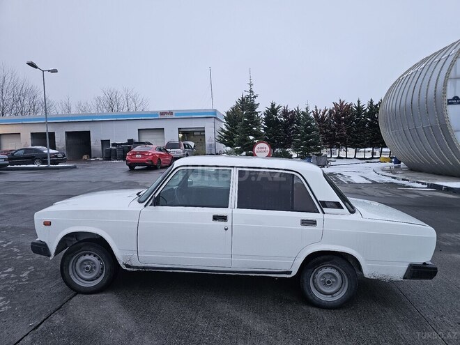LADA (VAZ) 2107 2004, 168,099 km - 1.5 l - Qəbələ