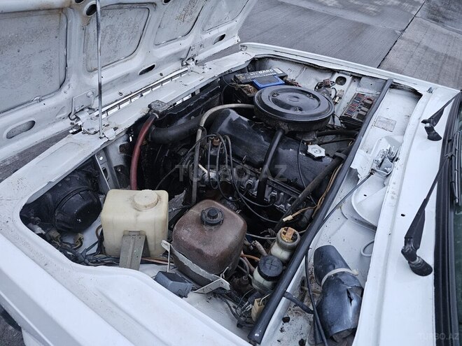LADA (VAZ) 2107 2004, 168,099 km - 1.5 l - Qəbələ