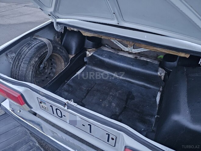 LADA (VAZ) 2107 2004, 168,099 km - 1.5 l - Qəbələ