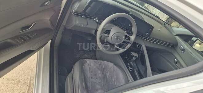 Hyundai Elantra 2020, 37,000 km - 2.0 л - Goranboy