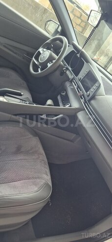 Hyundai Elantra 2020, 37,000 km - 2.0 л - Goranboy