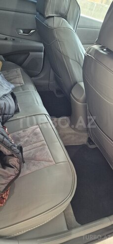 Hyundai Elantra 2020, 37,000 km - 2.0 л - Goranboy