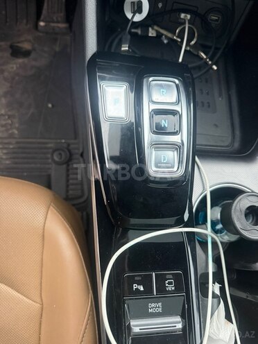Hyundai Sonata 2020, 109,000 km - 1.6 л - Bakı