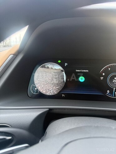 Hyundai Sonata 2020, 109,000 km - 1.6 л - Bakı