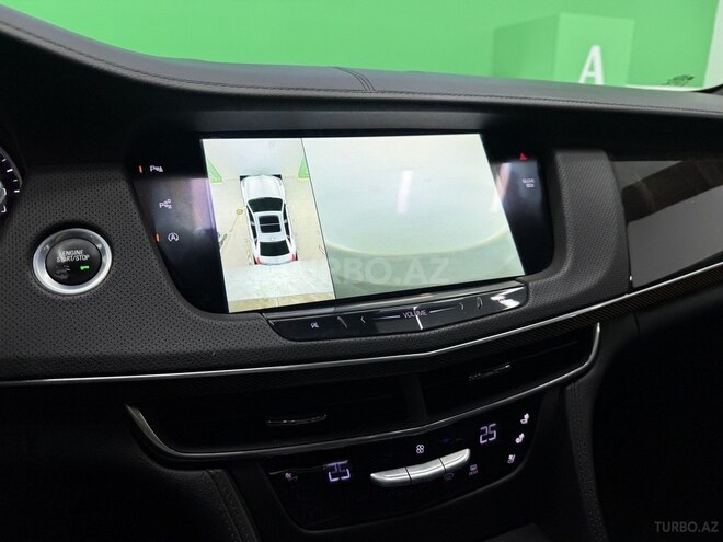 Cadillac CT6-16