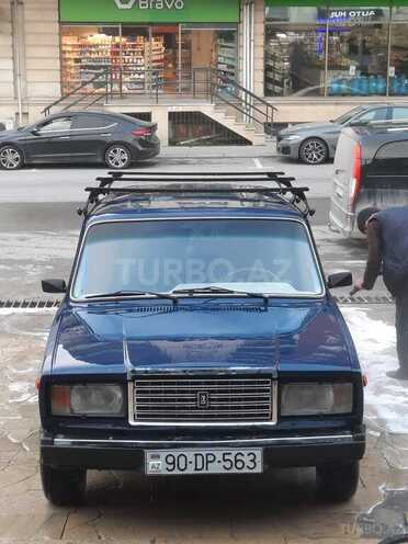 LADA (VAZ) 2104 2003, 140,491 km - 1.3 л - Bakı
