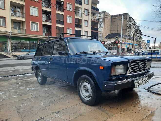 LADA (VAZ) 2104 2003, 140,491 km - 1.3 л - Bakı