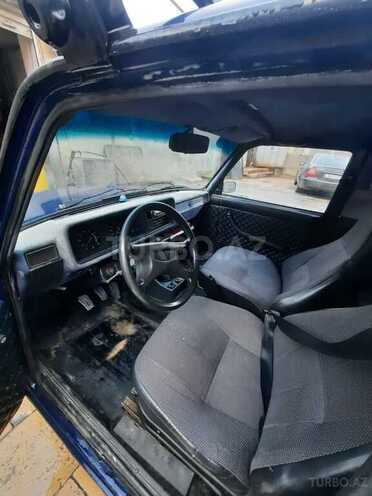 LADA (VAZ) 2104 2003, 140,491 km - 1.3 л - Bakı