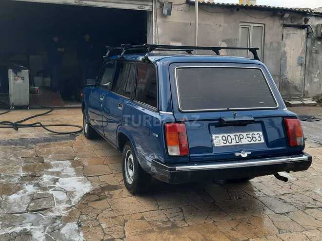LADA (VAZ) 2104 2003, 140,491 km - 1.3 л - Bakı