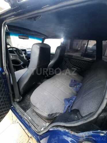 LADA (VAZ) 2104 2003, 140,491 km - 1.3 л - Bakı