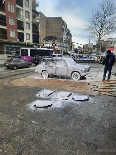 LADA (VAZ) 2104 2003, 140,491 km - 1.3 л - Bakı