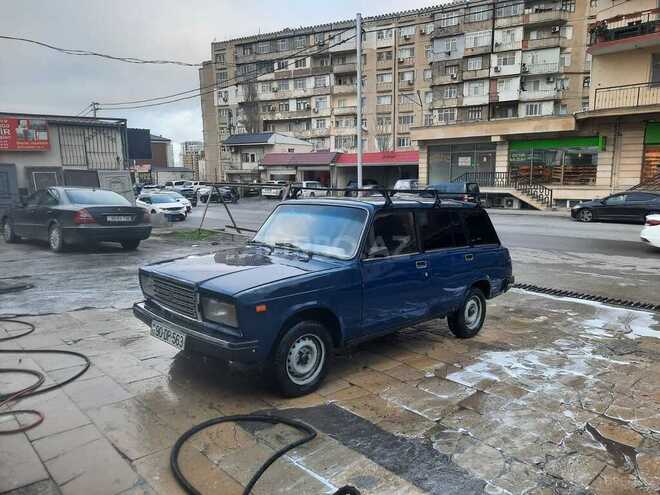LADA (VAZ) 2104 2003, 140,491 km - 1.3 л - Bakı