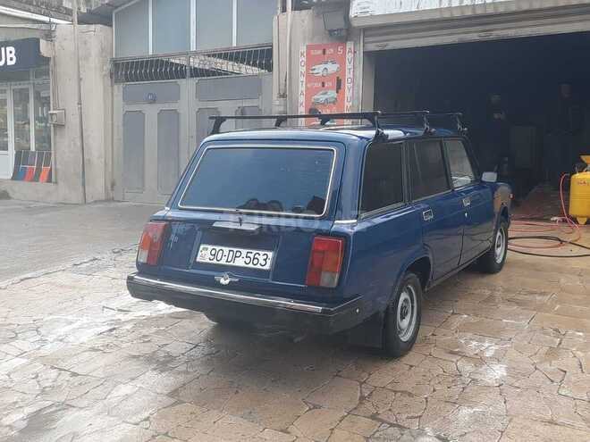 LADA (VAZ) 2104 2003, 140,491 km - 1.3 л - Bakı