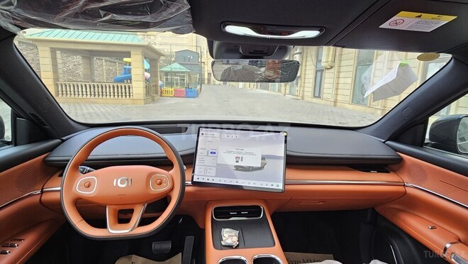 Changan  2025, 0 km - 1.5 l - Bakı
