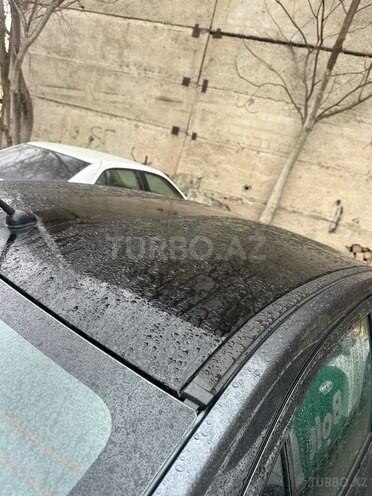 Mitsubishi Mirage 2024, 8,691 km - 1.2 l - Bakı