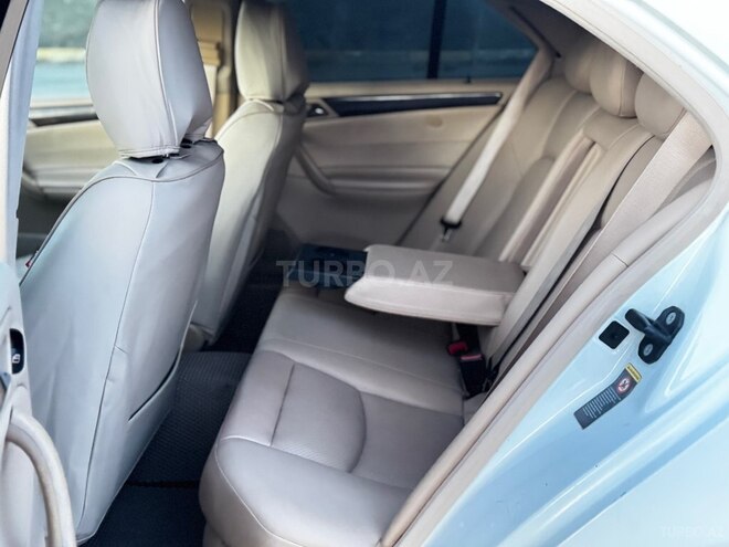 Mercedes C 240 2003, 368,000 km - 2.6 l - Bakı