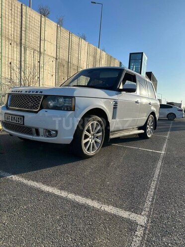 Land Rover Range Rover 2011, 233,000 km - 5.0 л - Bakı