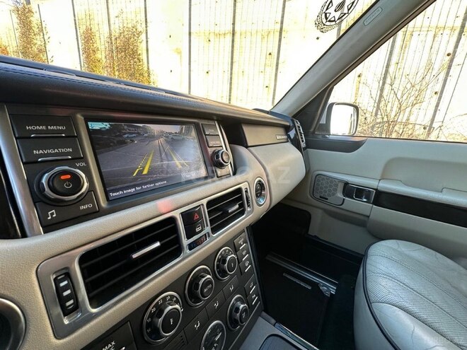 Land Rover Range Rover 2011, 233,000 km - 5.0 л - Bakı