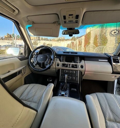 Land Rover Range Rover 2011, 233,000 km - 5.0 л - Bakı