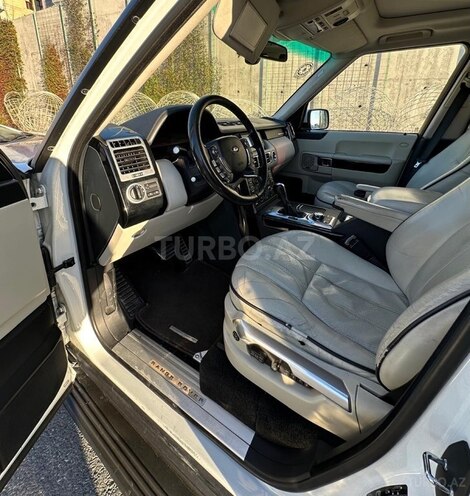 Land Rover Range Rover 2011, 233,000 km - 5.0 л - Bakı
