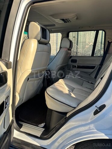 Land Rover Range Rover 2011, 233,000 km - 5.0 л - Bakı