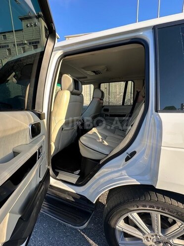 Land Rover Range Rover 2011, 233,000 km - 5.0 л - Bakı