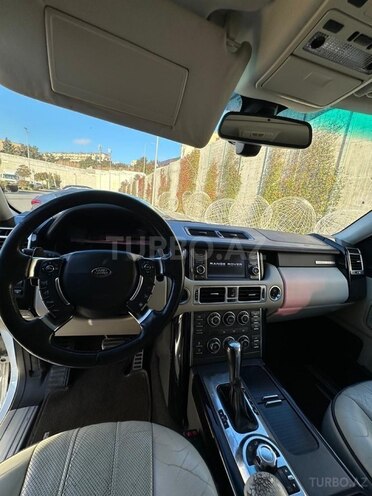 Land Rover Range Rover 2011, 233,000 km - 5.0 л - Bakı