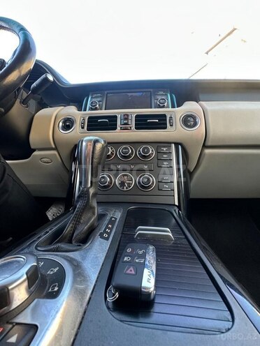 Land Rover Range Rover 2011, 233,000 km - 5.0 л - Bakı