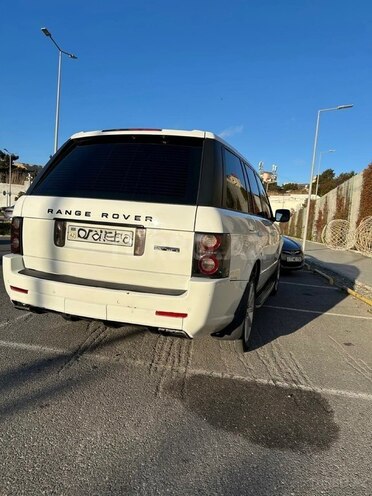 Land Rover Range Rover 2011, 233,000 km - 5.0 л - Bakı