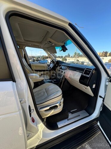 Land Rover Range Rover 2011, 233,000 km - 5.0 л - Bakı