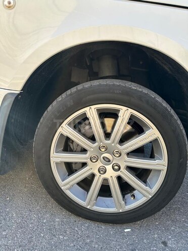 Land Rover Range Rover 2011, 233,000 km - 5.0 л - Bakı