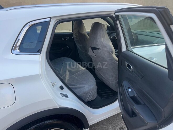 Changan CS 55 Plus 2025, 0 km - 1.5 л - Bakı