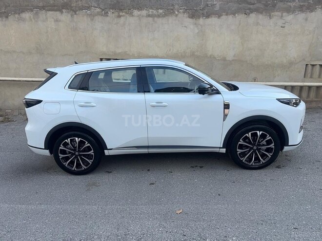 Changan CS 55 Plus 2025, 0 km - 1.5 л - Bakı