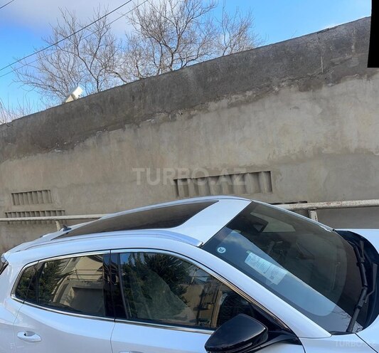 Changan CS 55 Plus 2025, 0 km - 1.5 л - Bakı
