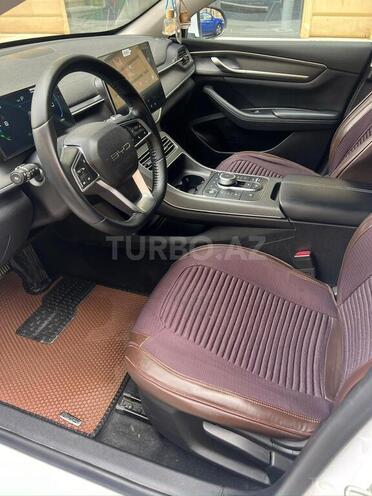 BYD Destroyer 05 2024, 54,000 km - 1.5 l - Bakı