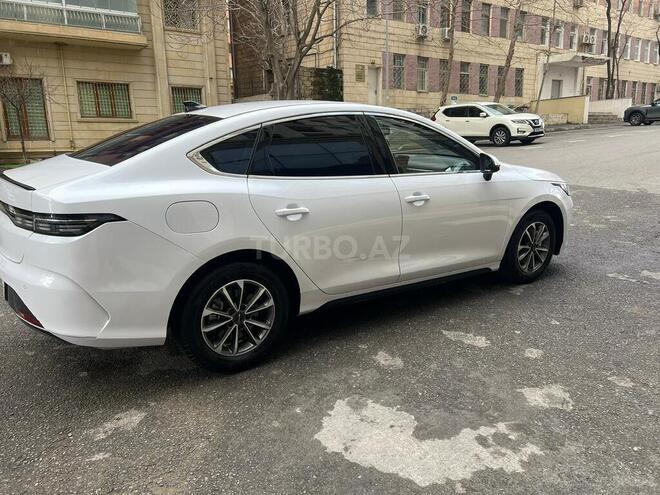 BYD Destroyer 05 2024, 54,000 km - 1.5 l - Bakı